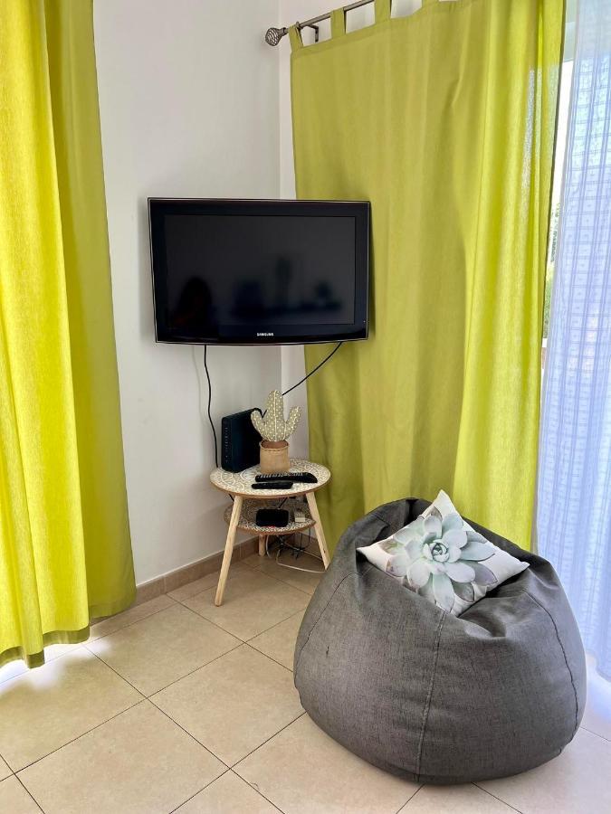 Apartment 104 - Flamingo Residence Portimao Exterior photo