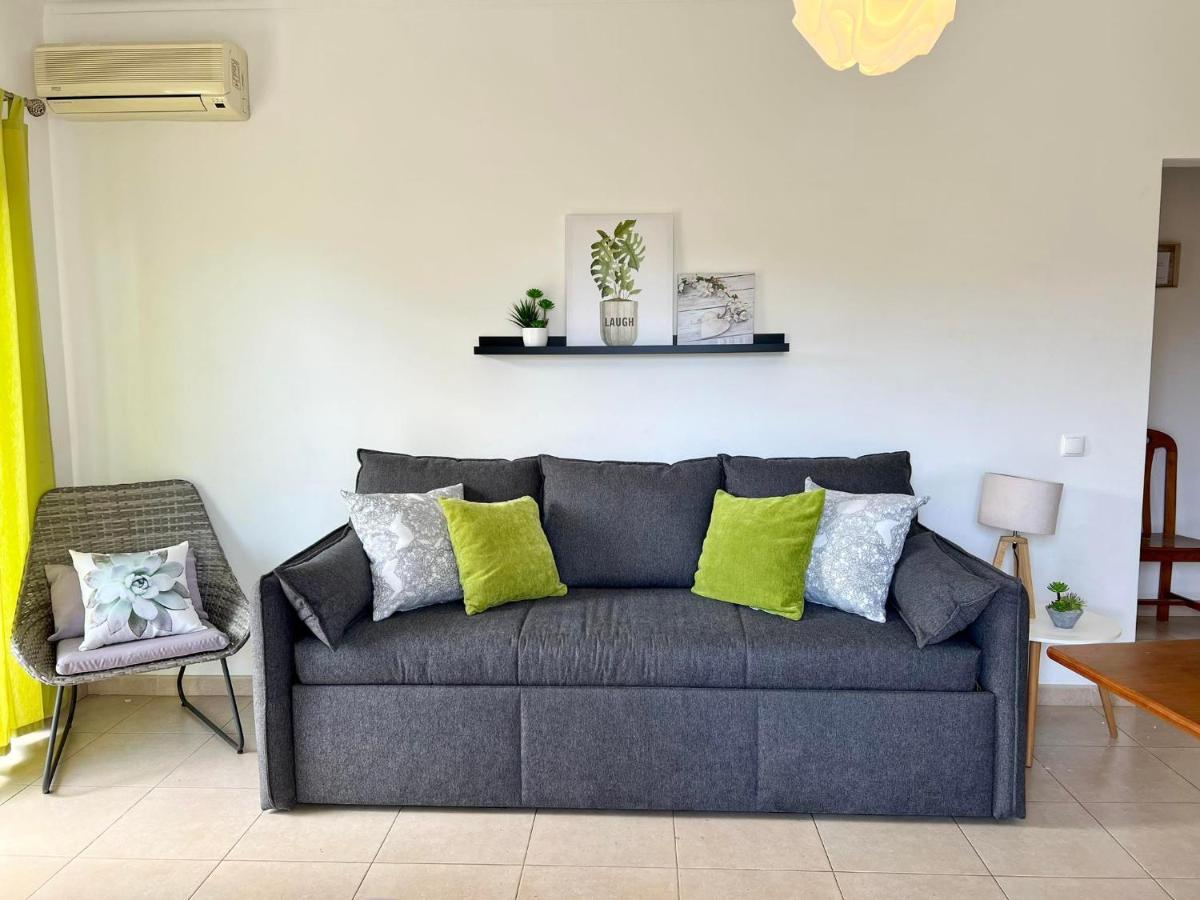 Apartment 104 - Flamingo Residence Portimao Exterior photo